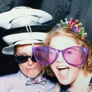 Meet your Posher, Morgan